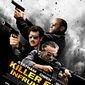Poster 6 The Killer Elite