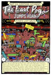 Poster The Last Pogo Jumps Again