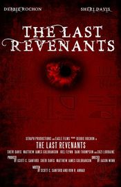 Poster The Last Revenants