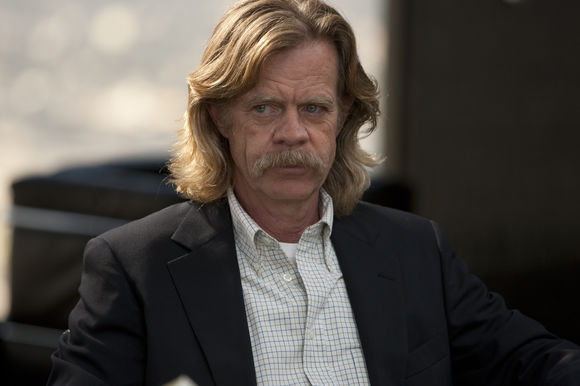 William H. Macy în The Lincoln Lawyer