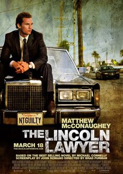 The Lincoln Lawyer online subtitrat