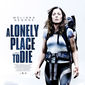 Poster 3 A Lonely Place to Die