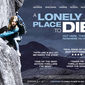 Poster 4 A Lonely Place to Die