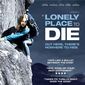 Poster 1 A Lonely Place to Die