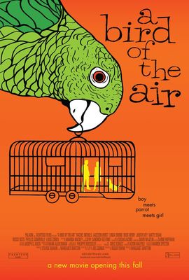 A Bird of the Air poster