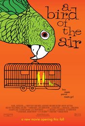 Poster A Bird of the Air