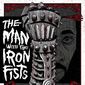 Poster 9 The Man with the Iron Fists