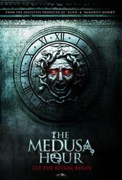 Poster The Medusa Hour