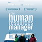 Poster 2 The Human Resources Manager