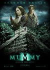 The Mummy 4: Rise of the Aztec