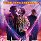 Poster 2 The Necessary Death of Charlie Countryman