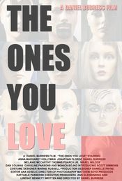 Poster The Ones You Love