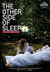 Poster The Other Side of Sleep