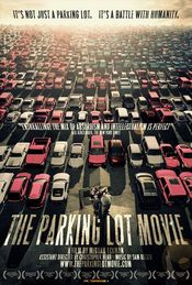 Poster The Parking Lot Movie