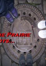 The Prairie Boys