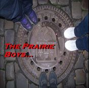 Poster The Prairie Boys
