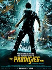 Poster The Prodigies