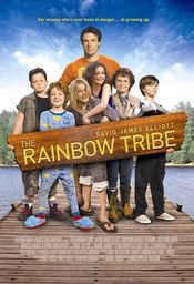 Poster The Rainbow Tribe