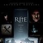 Poster 9 The Rite