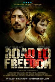 Poster The Road to Freedom