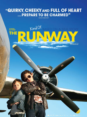 The Runway poster