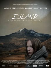 Poster Island