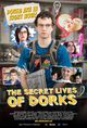 Film - The Secret Lives of Dorks