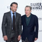 Foto 28 Robert De Niro, Bradley Cooper în Silver Linings Playbook