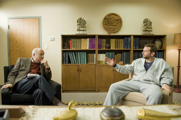 Silver Linings Playbook