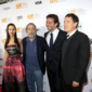 Foto 64 Robert De Niro, Bradley Cooper, Jennifer Lawrence în Silver Linings Playbook