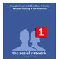 Poster 4 The Social Network