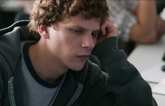 The Social Network