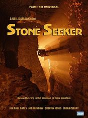 Poster The Stone