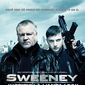 Poster 1 The Sweeney