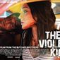 Poster 4 The Violent Kind