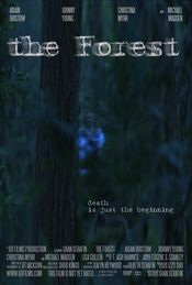 Poster The Forest