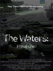 Poster The Waters: Phase One