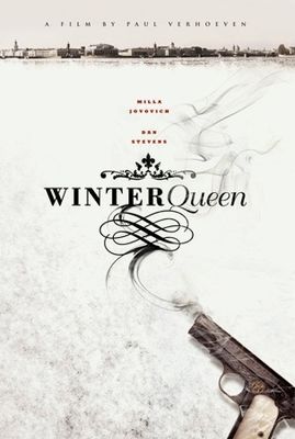 The Winter Queen