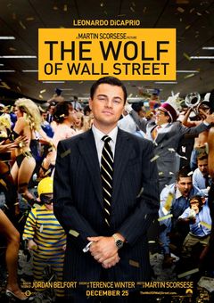 The Wolf of Wall Street online subtitrat