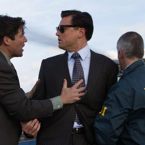 Independent radar In front of you The Wolf of Wall Street - Lupul de pe Wall Street (2013) - Film -  CineMagia.ro