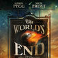 Poster 16 The World's End