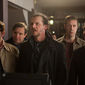 Foto 8 Paddy Considine, Simon Pegg, Nick Frost, Martin Freeman, Eddie Marsan în The World's End