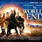 Poster 12 The World's End