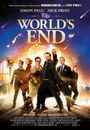 Film - The World's End