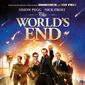 Poster 13 The World's End