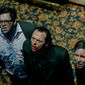Foto 3 Paddy Considine, Simon Pegg, Nick Frost în The World's End
