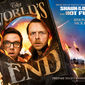 Poster 14 The World's End
