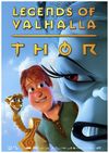 Thor: Legends of Valhalla