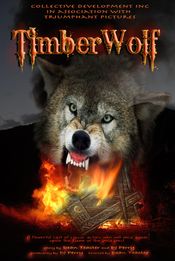 Poster Timberwolf
