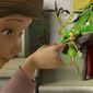 Tinker Bell and the Great Fairy Rescue/Clopoțica și aventurile ei în lumea oamenilor